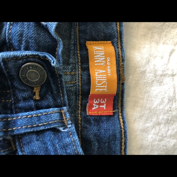 Boys Jeans - Picture 3 of 4